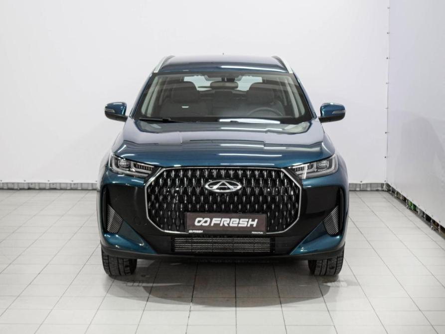 Chery Tiggo 7L Ростов-на-Дону  - изображение 3