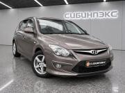 Hyundai i30 I Рестайлинг Кемерово  - изображение 12