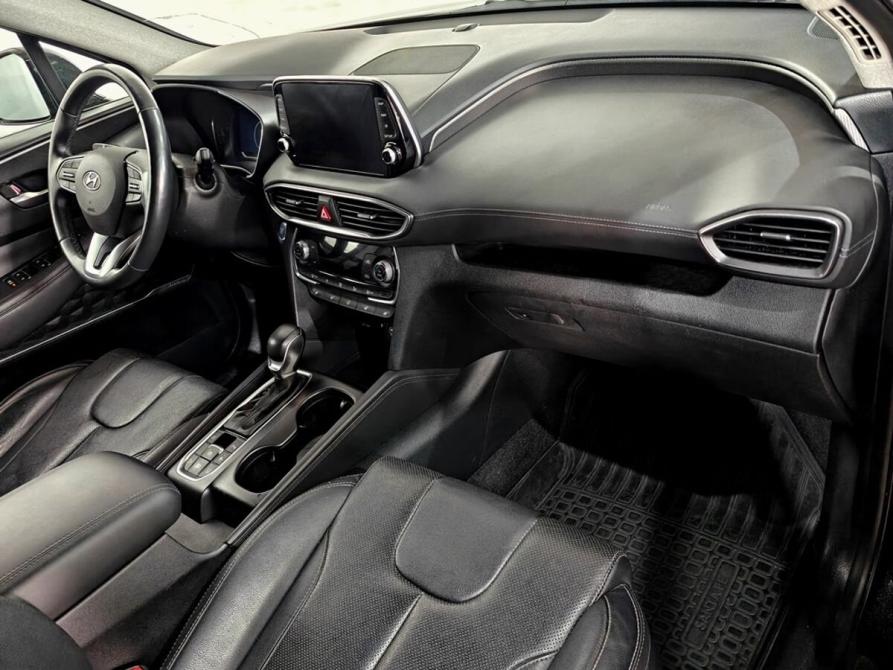 Hyundai Santa Fe IV Москва  - изображение 9