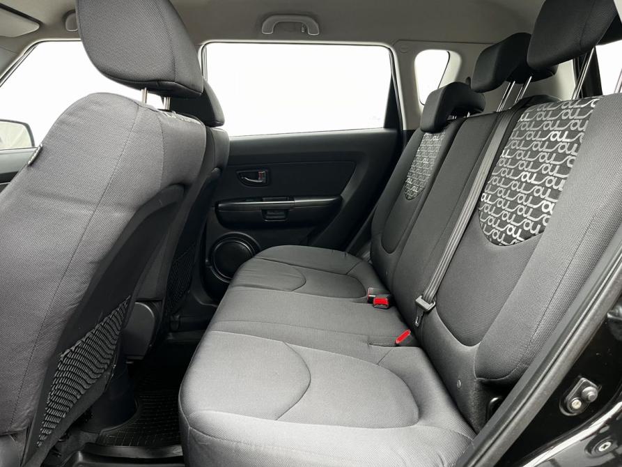 Kia Soul I Рестайлинг Москва  - изображение 11