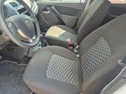 Lada (ВАЗ) Granta I Рестайлинг Воронеж  - изображение 32