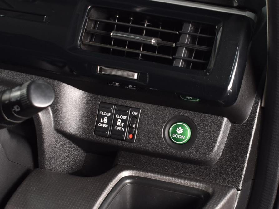 Honda Stepwgn V Рестайлинг Кемерово  - изображение 21