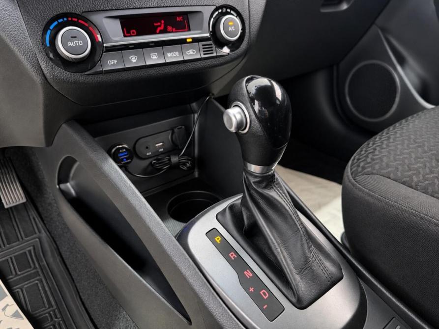 Kia Rio III Рестайлинг Новороссийск  - изображение 14