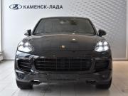 Porsche Cayenne II Рестайлинг (958) Каменск-Уральский  - изображение 29