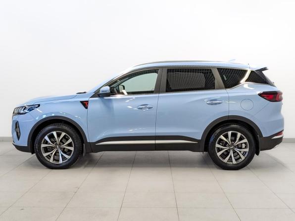 Chery Tiggo 7 Pro Max I с пробегом 2023 года, цена 1 700 000 рублей, 56726 км, внедорожник, Автокод Объявления