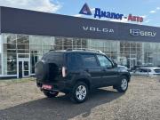 Lada (ВАЗ) Niva Travel I Набережные Челны  - изображение 27