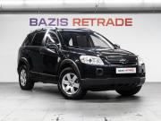 Chevrolet Captiva I Тюмень  - изображение 24