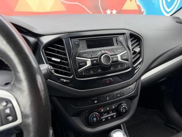 Lada (ВАЗ) Vesta I с пробегом 2021 года, цена 900 000 рублей, 172898 км, универсал, Автокод Объявления