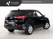 Hyundai Creta I Рестайлинг Казань  - изображение 18