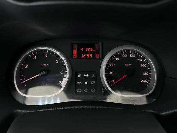 Renault Duster I с пробегом 2014 года, цена 835 000 рублей, 141308 км, внедорожник, Автокод Объявления