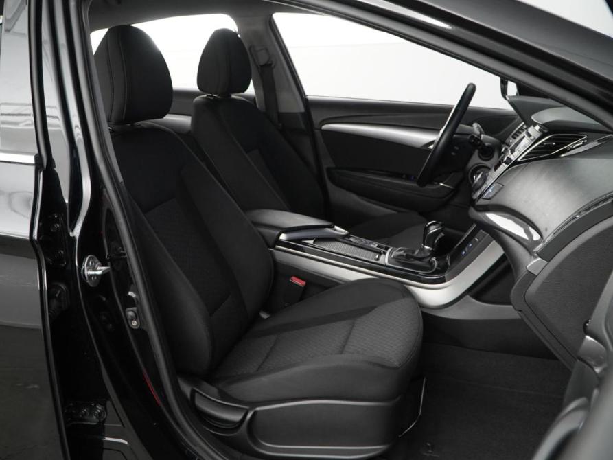Hyundai i40 I Москва  - изображение 8