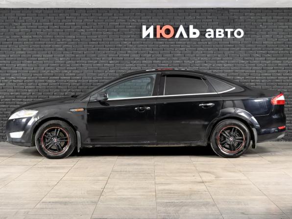 Ford Mondeo IV с пробегом 2010 года, цена 650 000 рублей, 258220 км, седан, Автокод Объявления