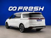 Kia Carnival IV Москва  - изображение 30