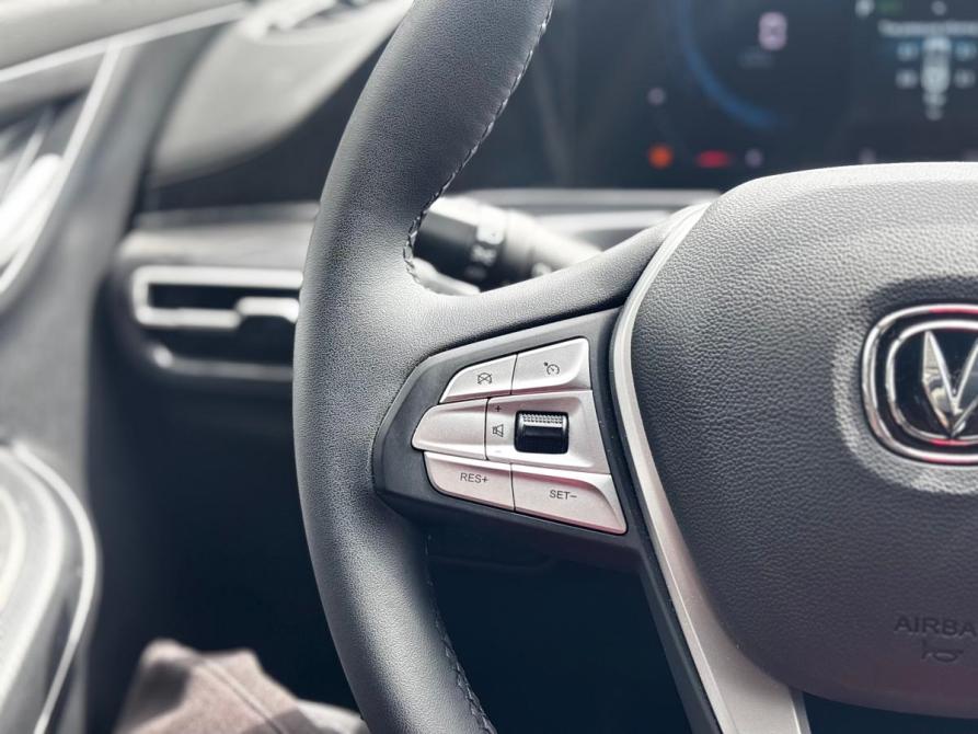 Changan Eado Plus Альметьевск  - изображение 16