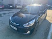 Hyundai Solaris I Пермь  - изображение 5