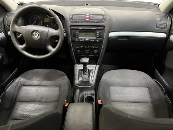 Skoda Octavia II (A5) с пробегом 2008 года, цена 359 000 рублей, 273000 км, лифтбек, Автокод Объявления