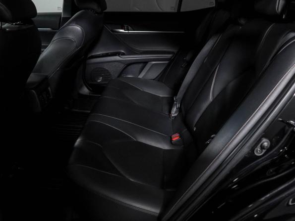Toyota Camry VIII (XV70) с пробегом 2020 года, цена 3 625 000 рублей, 24989 км, седан, Автокод Объявления