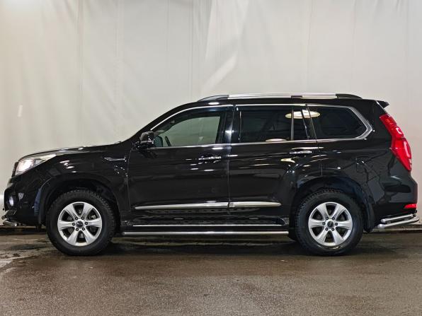 Haval H9 I Рестайлинг с пробегом 2022 года, цена 2 659 000 рублей, 64324 км, внедорожник, Автокод Объявления