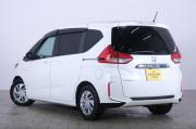 Honda Freed II Рестайлинг Омск  - изображение 26