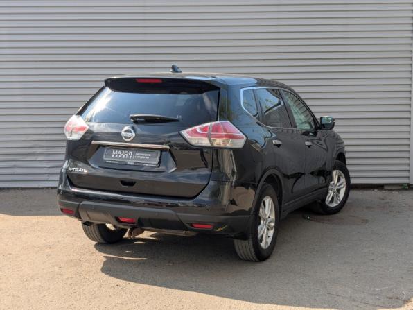 Nissan X-Trail III с пробегом 2017 года, цена 1 815 000 рублей, 144030 км, внедорожник, Автокод Объявления