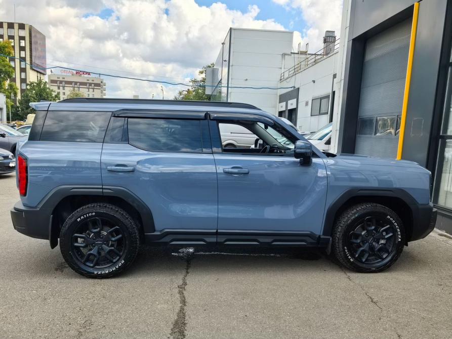 Haval H3 I Москва  - изображение 4
