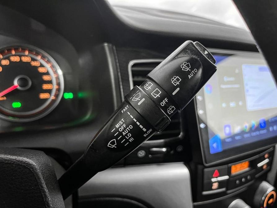 SsangYong Actyon II Ногинск  - изображение 16