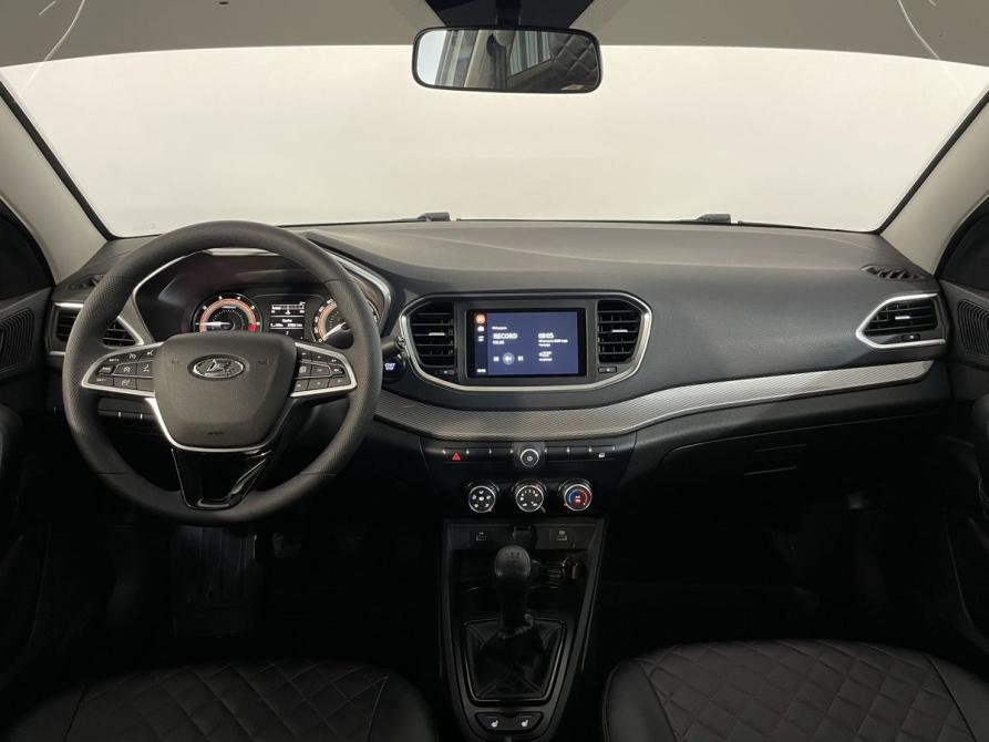 Lada (ВАЗ) Vesta I Рестайлинг (NG) Великий Новгород  - изображение 9