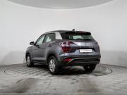 Hyundai Creta II Санкт-Петербург  - изображение 25
