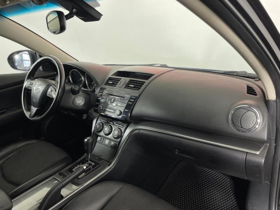 Mazda 6 II (GH) Рестайлинг Воронеж  - изображение 11