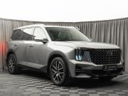 GAC GS8 II Москва  - изображение 34