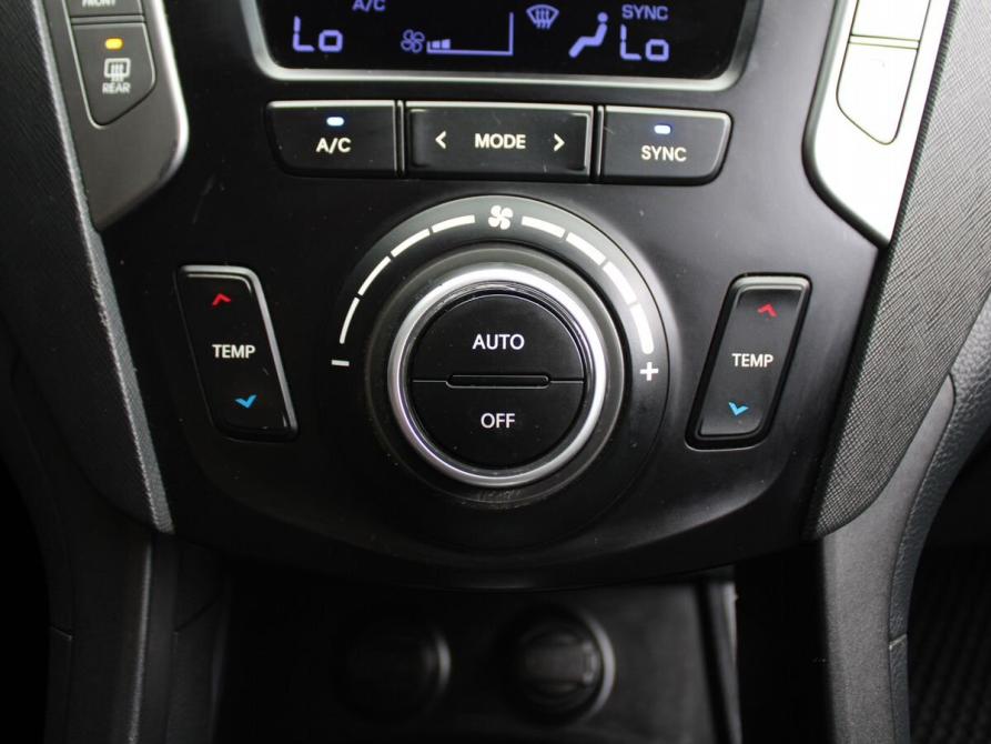 Hyundai Santa Fe III Рестайлинг Дзержинск  - изображение 19