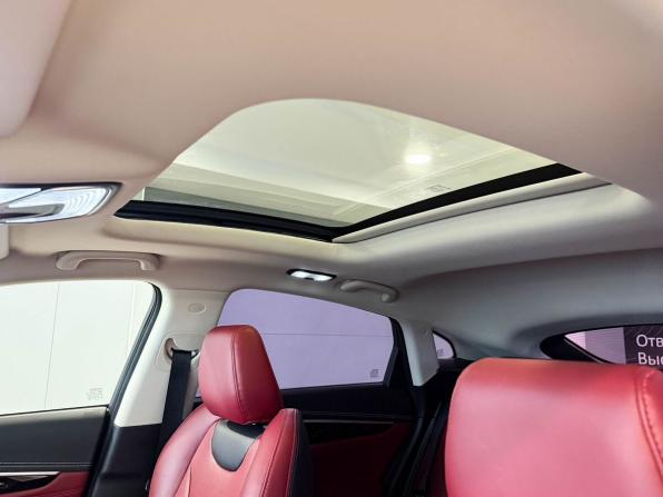 Changan CS85 с пробегом 2022 года, цена 2 115 000 рублей, 59527 км, внедорожник, Автокод Объявления