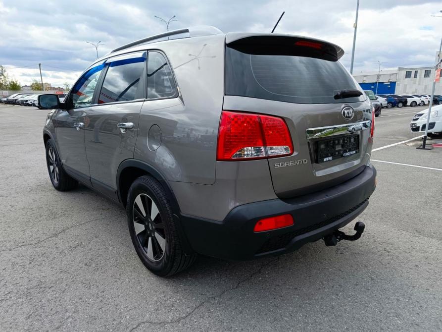 Kia Sorento II Тюмень  - изображение 5