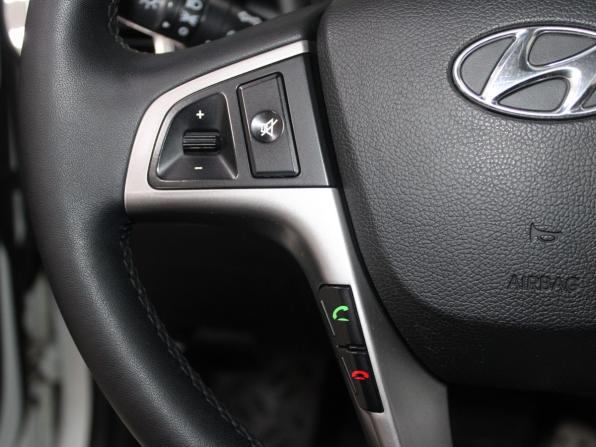 Hyundai Solaris I с пробегом 2014 года, цена 899 900 рублей, 155364 км, седан, Автокод Объявления