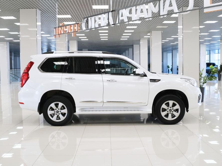 Haval H9 I Рестайлинг Самара  - изображение 5