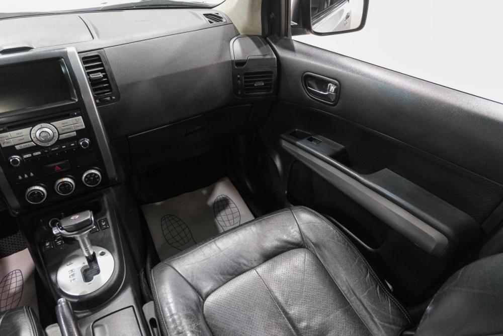 Nissan X-Trail II Новокузнецк  - изображение 17
