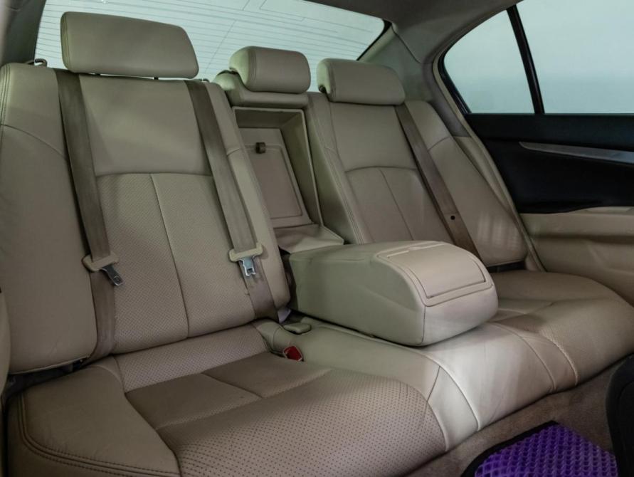 Infiniti G IV Санкт-Петербург  - изображение 22