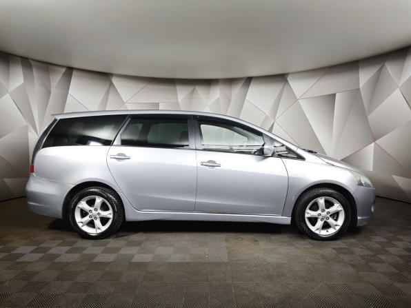 Mitsubishi Grandis I с пробегом 2008 года, цена 541 000 рублей, 174687 км, минивэн, Автокод Объявления