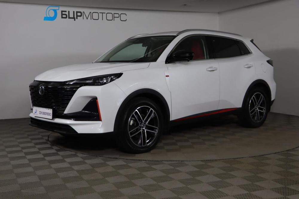 Changan CS55 Plus II Нижний Новгород  - изображение 1