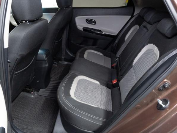 Kia Ceed II с пробегом 2013 года, цена 1 010 000 рублей, 180410 км, хэтчбек, Автокод Объявления