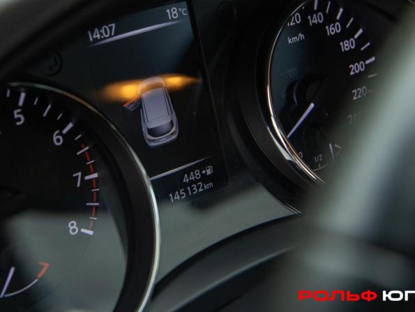 Nissan Qashqai II с пробегом 2019 года, цена 1 528 000 рублей, 145131 км, внедорожник, Автокод Объявления