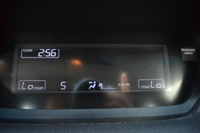 Acura TSX II с пробегом 2009 года, цена 770 000 рублей, 235078 км, седан, Автокод Объявления