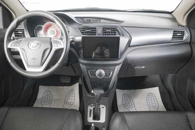 Lifan X50 с пробегом 2016 года, цена 729 000 рублей, 56000 км, хэтчбек, Автокод Объявления