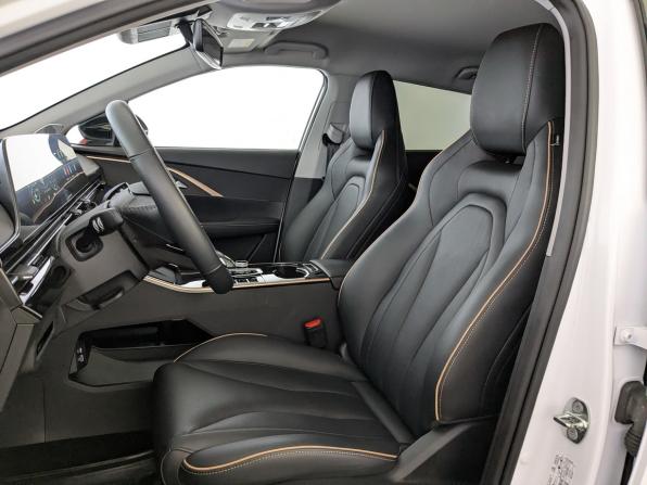 Omoda C5 I с пробегом 2023 года, цена 1 795 000 рублей, 53015 км, внедорожник, Автокод Объявления