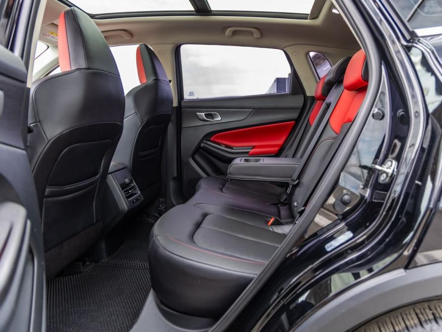 Changan CS55 Plus II Волгоград  - изображение 30