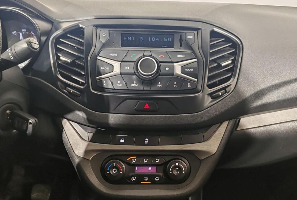 Lada (ВАЗ) Vesta I Ярославль  - изображение 11