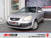 Kia Rio II Кемерово  - изображение 21