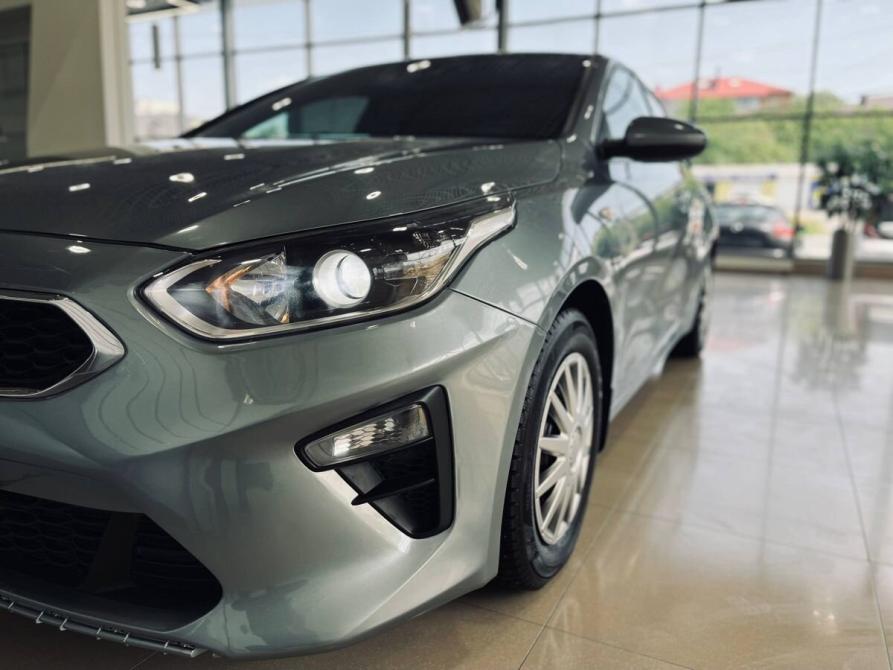 Kia Ceed III Ростов-на-Дону  - изображение 4