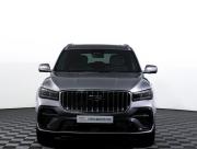 Geely Monjaro I Рестайлинг 2 (China Market) Москва  - изображение 29