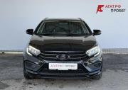 Lada (ВАЗ) Vesta I Рестайлинг (NG) Киров  - изображение 34